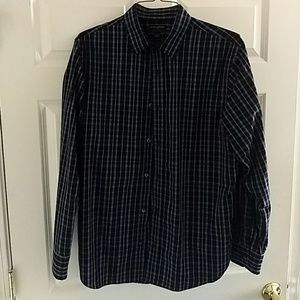 Banana Republic Dress Shirt